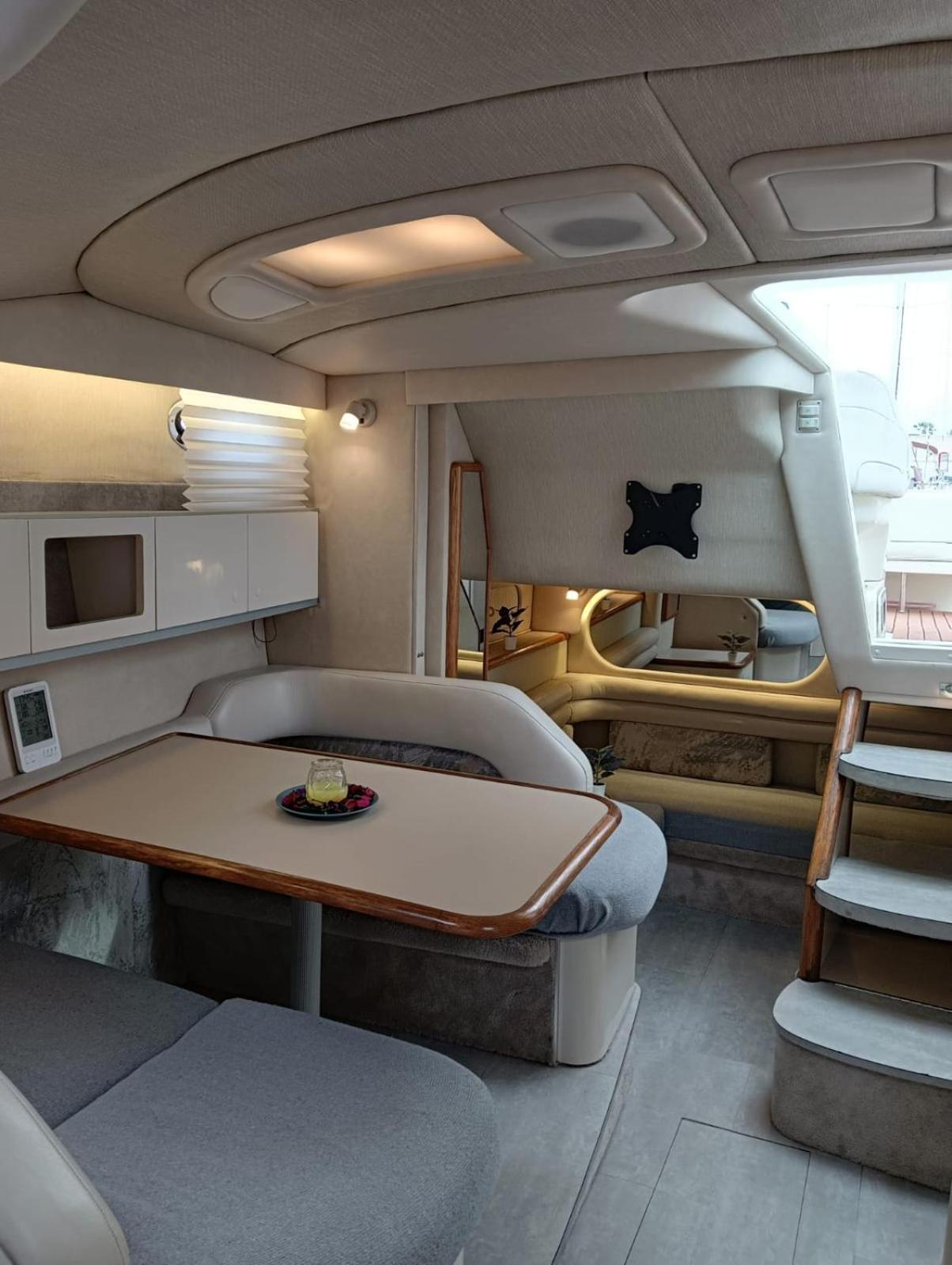 Diagonal Mar Sailboat Hotel Сант Адриа де Бесос Екстериор снимка